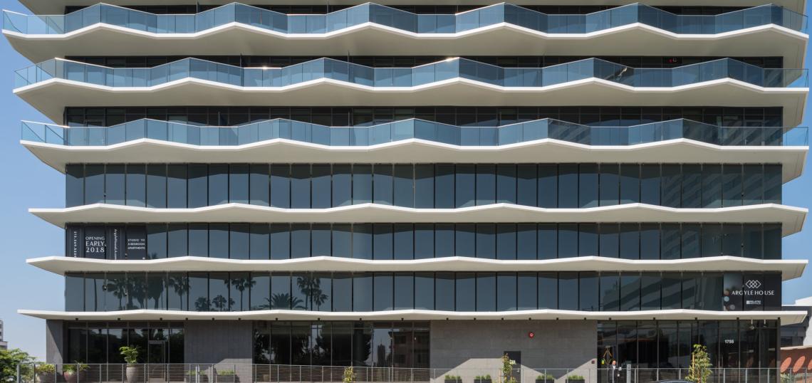 Argyle House Urbanize LA